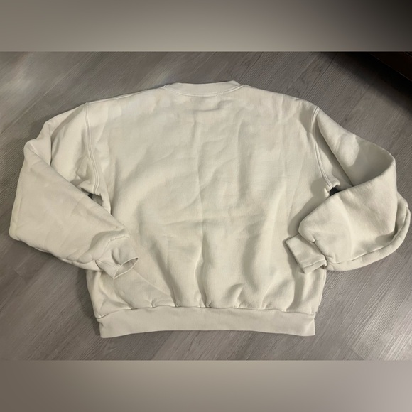 Cherry LA Graphic Crewneck Sweatshirt - Picture 9 of 9